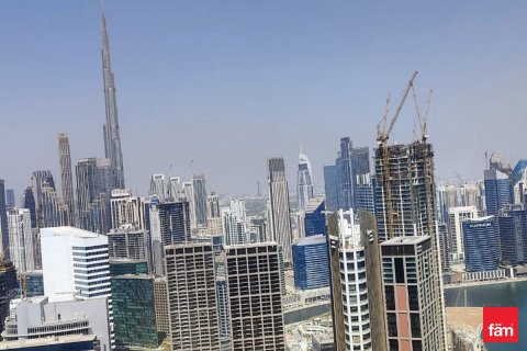 Appartement à Business Bay, Dubai, 2 chambres, 118 m², № 118808 - photo 3