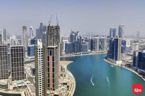 Appartement à Business Bay, Dubai, 2 chambres, 118 m², № 118808 - photo 4