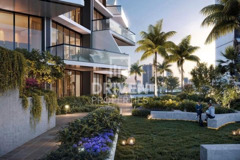 Apartment in Jumeirah Village Circle, Dubai 1 bedroom, 84.91 sq.m. № 126852