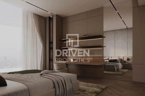 Apartamento en Jumeirah Village Circle, Dubai, 1 dormitorio, 84.91 m², № 126852 - foto 8