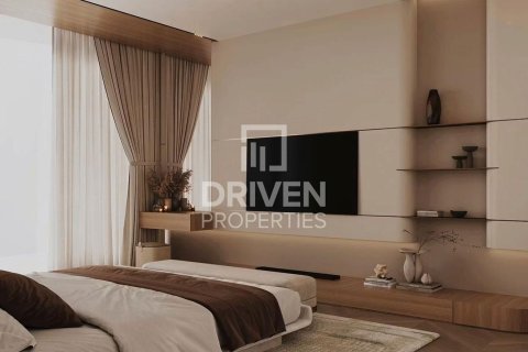 Apartamento en Jumeirah Village Circle, Dubai, 1 dormitorio, 84.36 m², № 126849 - foto 9