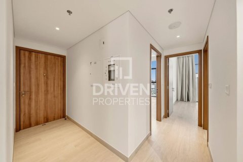 Apartment in Meydan, Dubai 2 bedrooms, 93.65 sq.m. № 126840 - photo 5