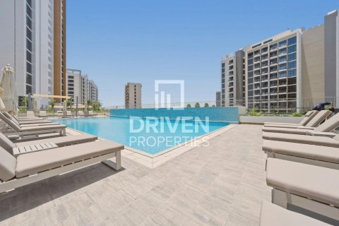 Apartment in Meydan, Dubai 2 bedrooms, 93.65 sq.m. № 126840 - photo 21