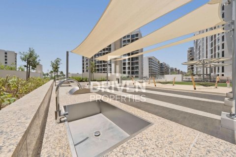 Apartment in Meydan, Dubai 2 bedrooms, 93.65 sq.m. № 126840 - photo 24