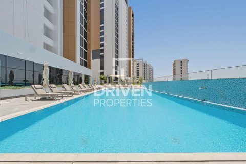 Apartment in Meydan, Dubai 2 bedrooms, 93.65 sq.m. № 126840 - photo 20