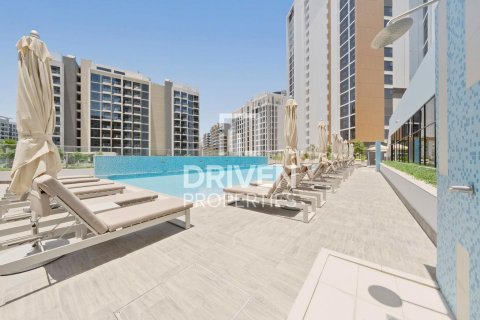 Apartment in Meydan, Dubai 2 bedrooms, 93.65 sq.m. № 126840 - photo 22