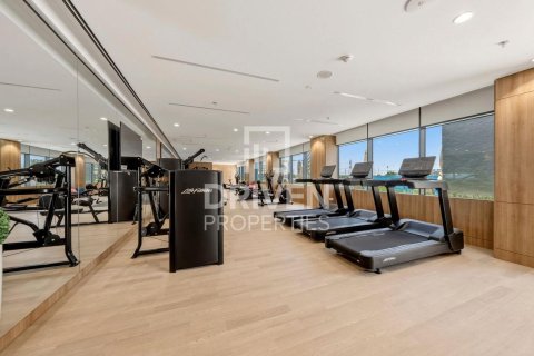 Apartment in Meydan, Dubai 2 bedrooms, 93.65 sq.m. № 126840 - photo 15