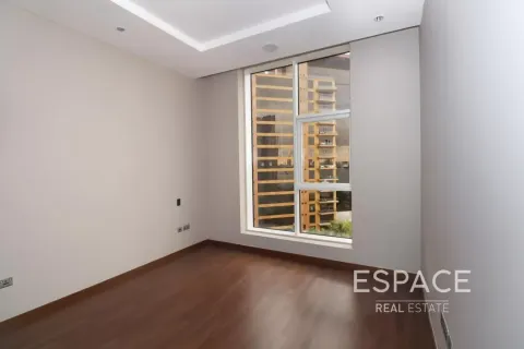 Apartment in Palm Jumeirah, Dubai 3 bedrooms, 213 sq.m. № 62341 - photo 9