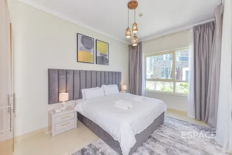 Apartment in Dubai Marina, Dubai 1 bedroom, 92 sq.m. № 62317 - photo 9