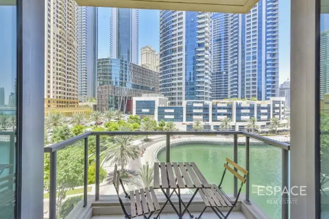 Apartment in Dubai Marina, Dubai 1 bedroom, 92 sq.m. № 62317 - photo 4