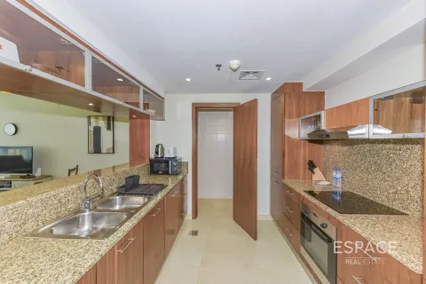 Apartment in Dubai Marina, Dubai 1 bedroom, 92 sq.m. № 62317 - photo 11