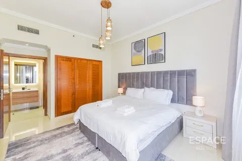 Apartment in Dubai Marina, Dubai 1 bedroom, 92 sq.m. № 62317 - photo 7
