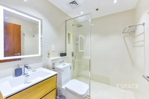 Apartment in Dubai Marina, Dubai 1 bedroom, 92 sq.m. № 62317 - photo 5