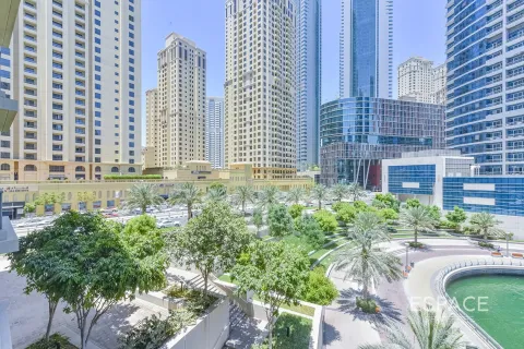 Apartment in Dubai Marina, Dubai 1 bedroom, 92 sq.m. № 62317 - photo 3