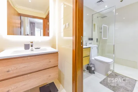 Apartment in Dubai Marina, Dubai 1 bedroom, 92 sq.m. № 62317 - photo 6