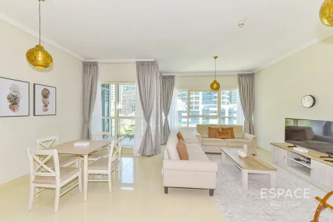 Apartment in Dubai Marina, Dubai 1 bedroom, 92 sq.m. № 62317 - photo 14