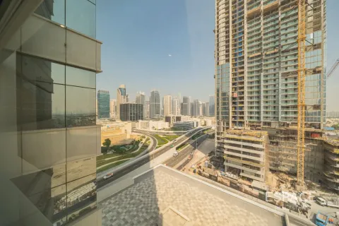 Office in Jumeirah Lake Towers, Dubai 157 sq.m. № 62318 - photo 7