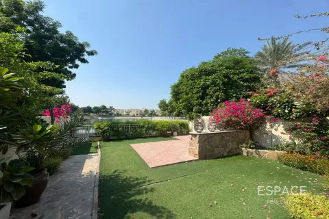 Villa in Springs 4, The Springs, Dubai 3 bedrooms, 258 sq.m. № 62343 - photo 18