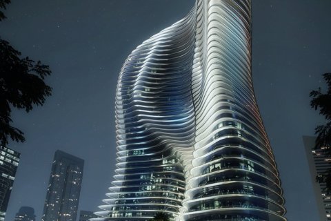 Appartement à Dubai, 2 chambres, 249 m², № 5912 - photo 1