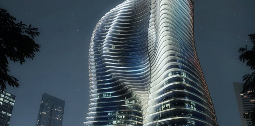 Appartement à Dubai, 2 chambres, 249 m², № 5912