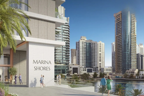 Appartement à Dubai, 2 chambres, 107 m², № 5920 - photo 7