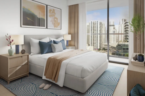 Appartement à Dubai, 2 chambres, 107 m², № 5920 - photo 3