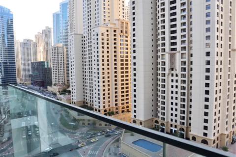 Appartement à Dubai, studio, 48 m², № 5916 - photo 10