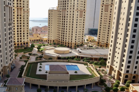 Appartement à Dubai, studio, 48 m², № 5916 - photo 7