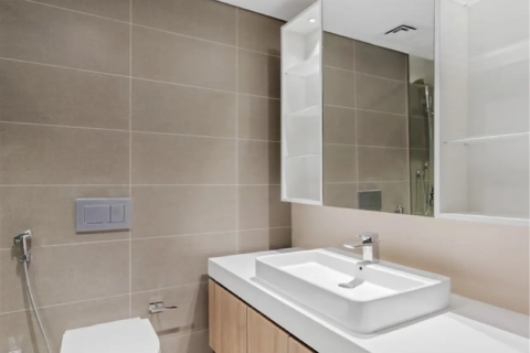 Appartement à Dubai, studio, 48 m², № 5916 - photo 6