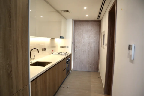 Appartement à Dubai, studio, 48 m², № 5916 - photo 4