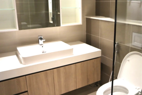 Appartement à Dubai, studio, 48 m², № 5916 - photo 8
