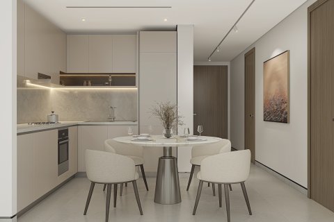 Appartement à Dubai, 1 chambre, 61 m², № 5915 - photo 4
