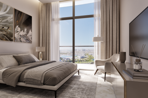 Appartement à Dubai, 1 chambre, 66 m², № 5911 - photo 12