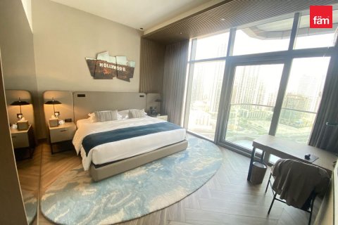 Appartement à Business Bay, Dubai, 2 chambres, 126 m², № 9217 - photo 6