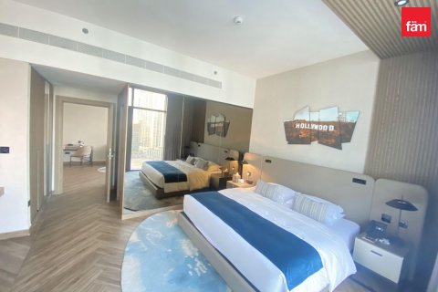 Appartement à Business Bay, Dubai, 2 chambres, 126 m², № 9217 - photo 4
