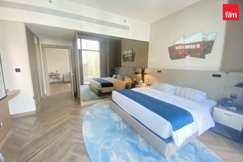 Appartement à Business Bay, Dubai, 2 chambres, 126 m², № 9217 - photo 5
