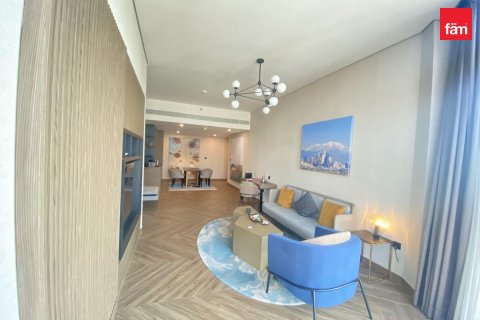 Appartement à Business Bay, Dubai, 2 chambres, 126 m², № 9217 - photo 2