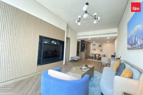 Appartement à Business Bay, Dubai, 2 chambres, 126 m², № 9217 - photo 1
