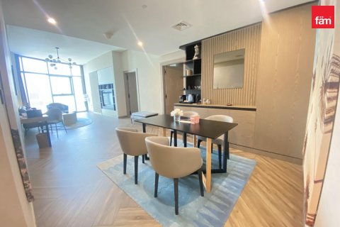 Appartement à Business Bay, Dubai, 2 chambres, 126 m², № 9217 - photo 7