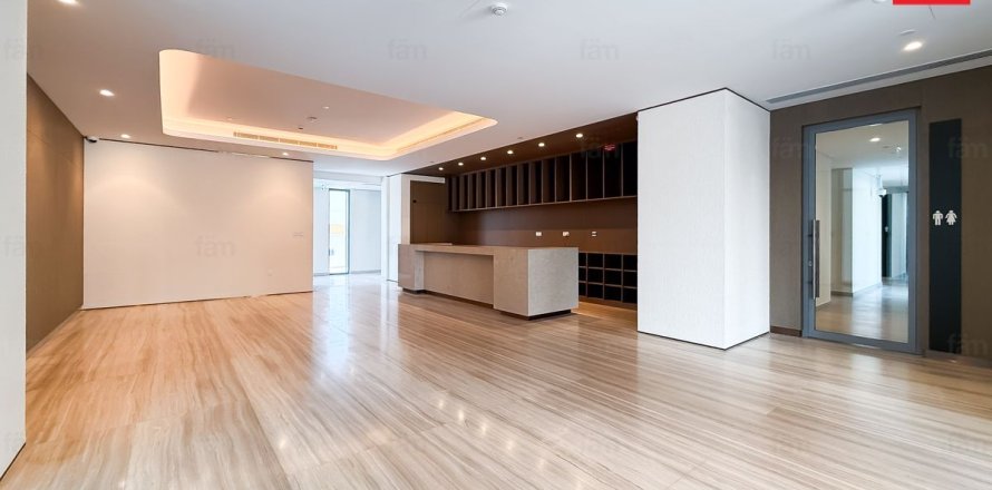 Apartment in Dubai 1 bedroom, 79.5 sq.m. № 9213