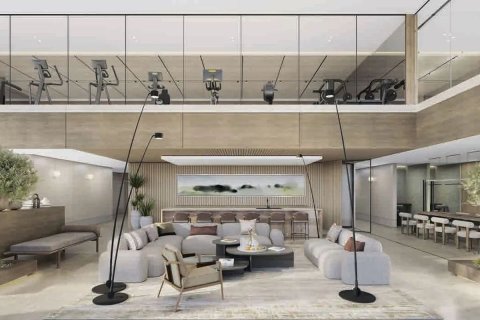 Apartment in Dubai 39 sq.m. № 9215 - photo 11