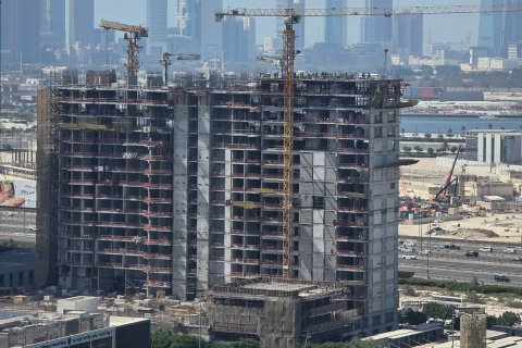 Apartment in Dubai 39 sq.m. № 9215 - photo 10