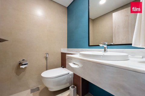 Снять в аренду квартиру в Бизнес-Бэе, Дубай: 1 спальня, 74м², № 9218 - фото 14