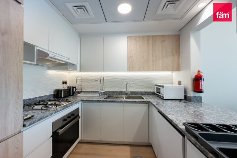 Снять в аренду квартиру в Бизнес-Бэе, Дубай: 1 спальня, 74м², № 9218 - фото 15