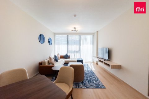 Снять в аренду квартиру в Бизнес-Бэе, Дубай: 1 спальня, 74м², № 9218 - фото 2