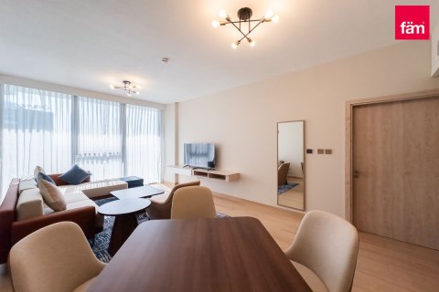 Снять в аренду квартиру в Бизнес-Бэе, Дубай: 1 спальня, 74м², № 9218 - фото 5