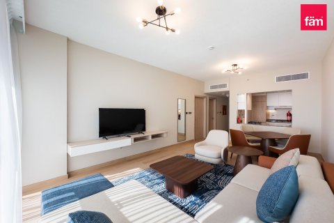 Снять в аренду квартиру в Бизнес-Бэе, Дубай: 1 спальня, 74м², № 9218 - фото 3