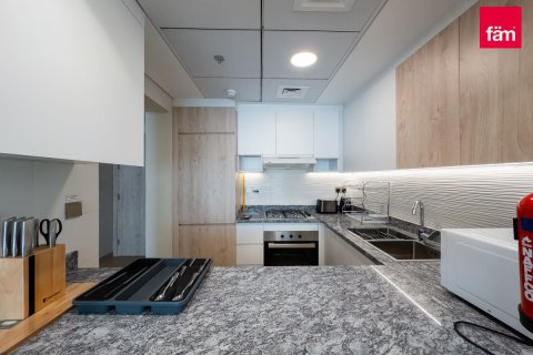 Снять в аренду квартиру в Бизнес-Бэе, Дубай: 1 спальня, 74м², № 9218 - фото 6