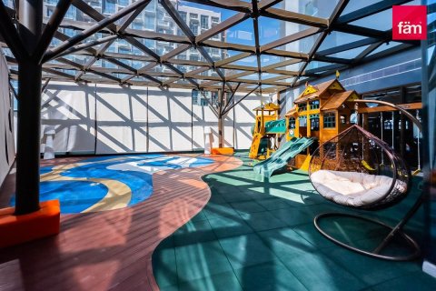 Снять в аренду квартиру в Бизнес-Бэе, Дубай: 1 спальня, 74м², № 9218 - фото 27