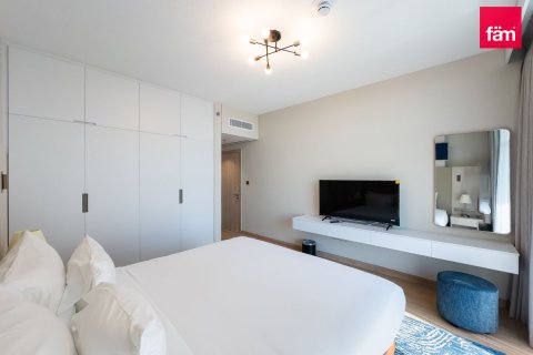 Снять в аренду квартиру в Бизнес-Бэе, Дубай: 1 спальня, 74м², № 9218 - фото 8